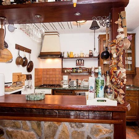 Holiday Home Casa Country Zadvarje 외부 사진
